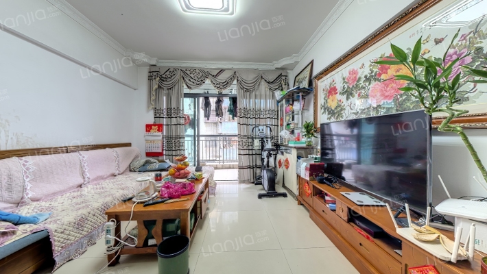 金丰大厦(花都)二手房实景图