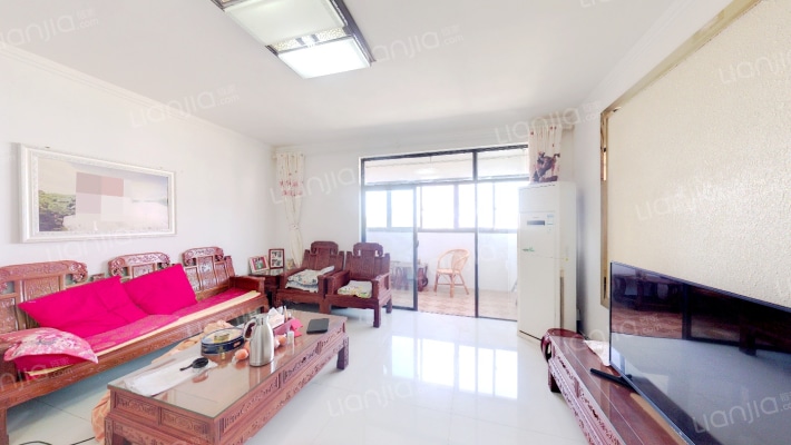 福邸雅苑二手房实景图