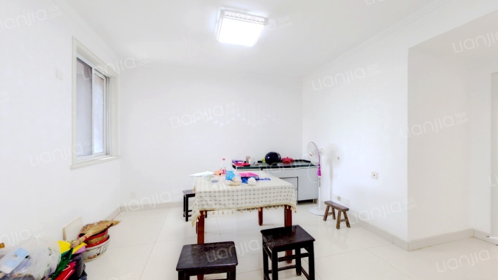 一品骊城二手房实景图