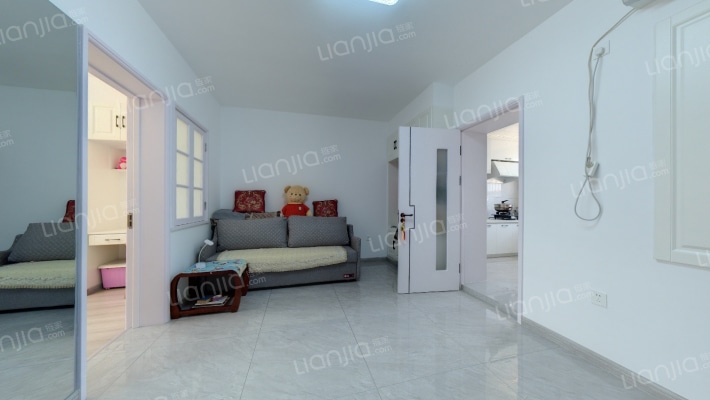 于屯小区二手房实景图