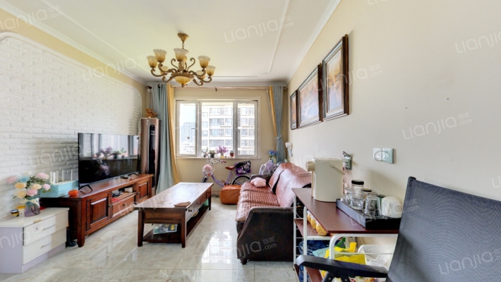 正商城和园7号院二手房实景图