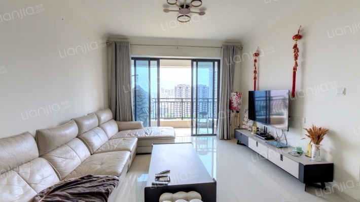 碧桂园豪庭二期二手房实景图