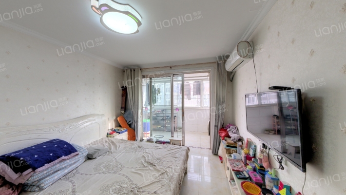 星辰花园二手房实景图