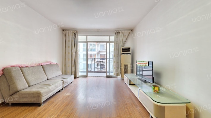 燕沙庭院二手房实景图