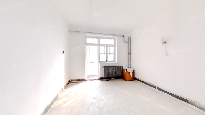 新源巷二手房实景图