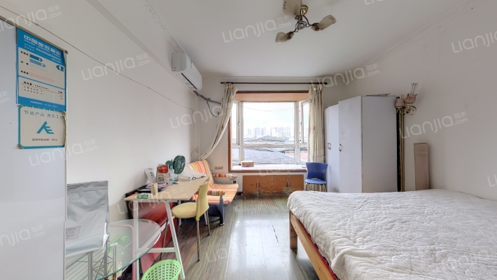 信合大厦（九龙坡）二手房实景图