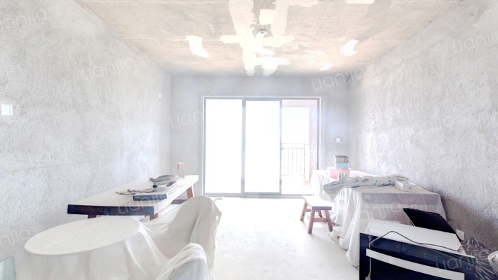 绿地东海岸一二期海逸名苑｜海滨时代二手房实景图