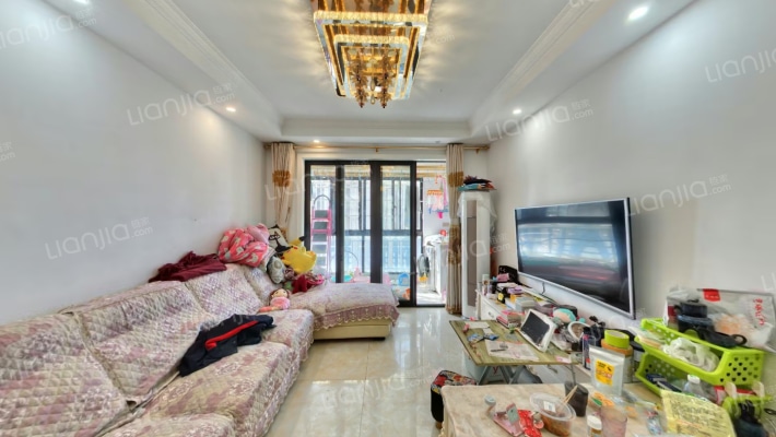 新天地生活广场二手房实景图