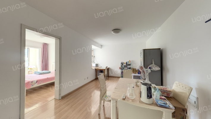 锦绣家园二手房实景图