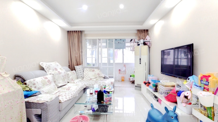 湖苑新村三区二手房实景图