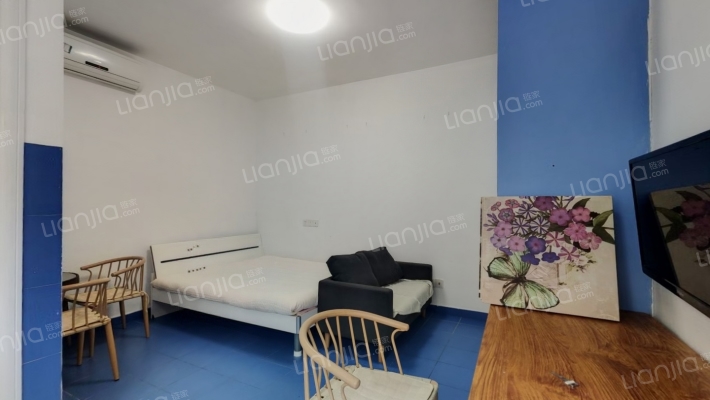 远鹏·壹品二手房实景图