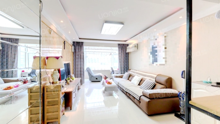 凤凰新村二手房实景图