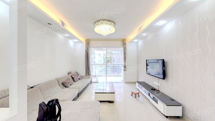 中富花园二手房实景图