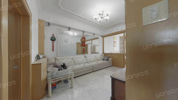 工业橫街小區二手房实景图