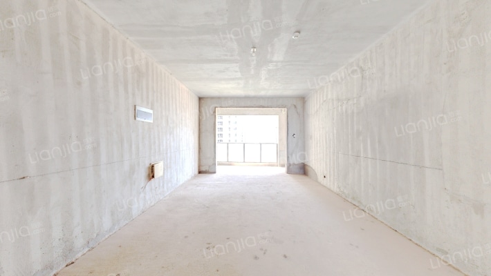 璜溪华建家园二手房实景图