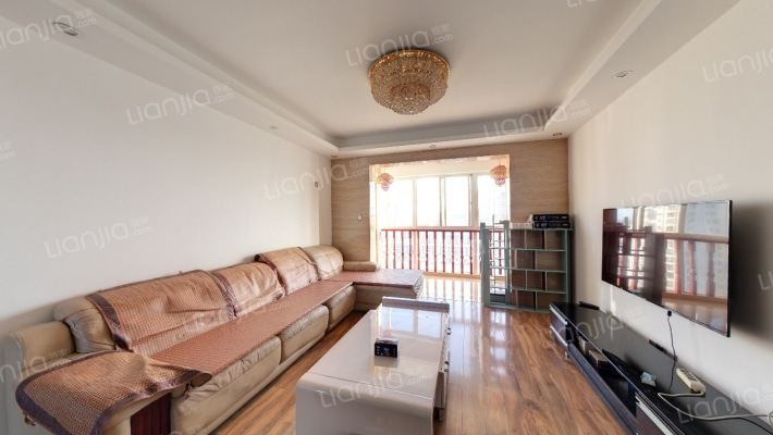 海天逸舍二手房实景图