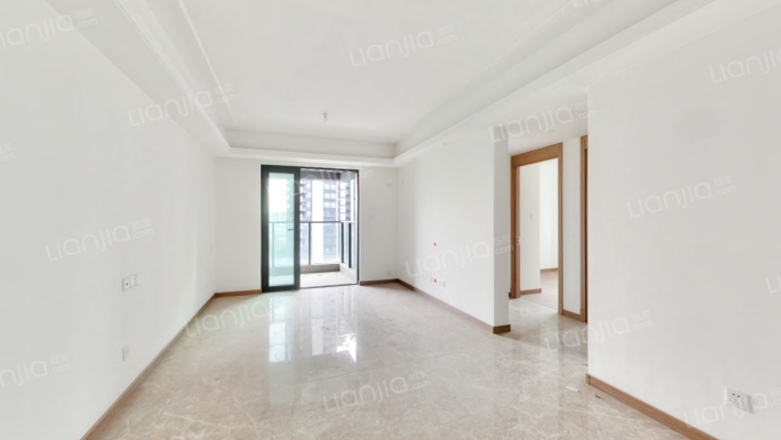 龙湖·金地天曜城二手房实景图