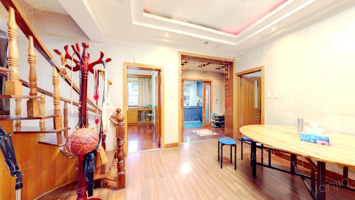 太平桥社区桂花西路二手房实景图