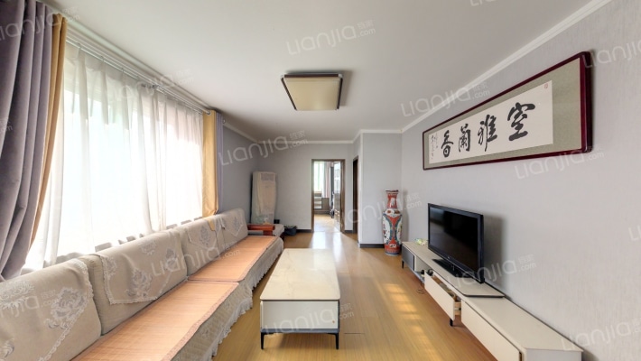 明仕小区二手房实景图