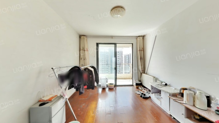 滨湖世纪城春融苑二手房实景图