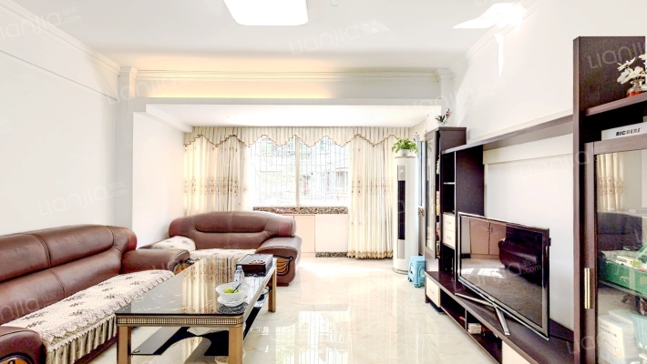 新园东区二手房实景图