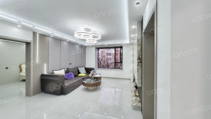 天胜小区二手房实景图