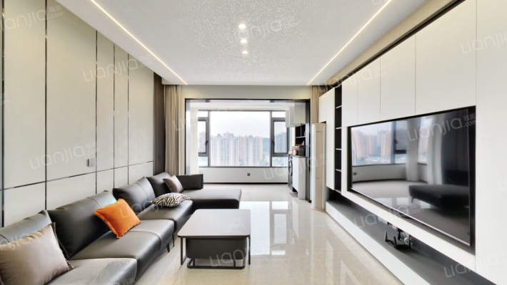 恒大御景天下三期二手房实景图