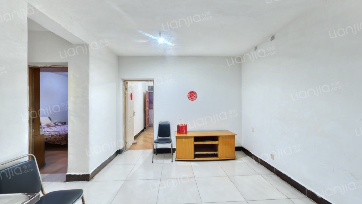 二里井新村商住楼二手房实景图