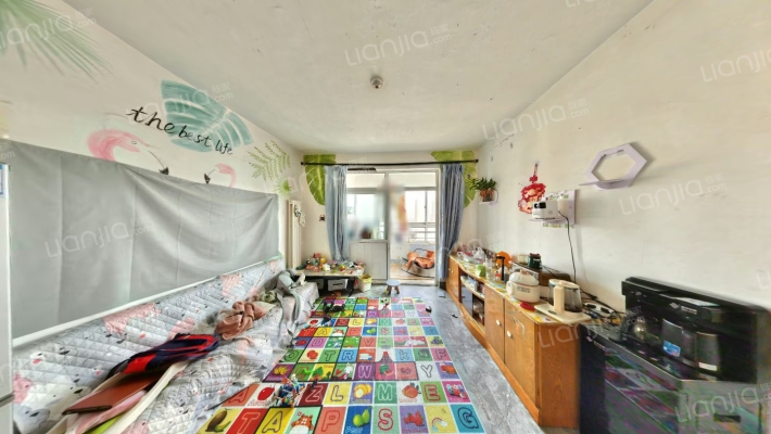 兰州市国资物业第二十九佳园(东区)二手房实景图