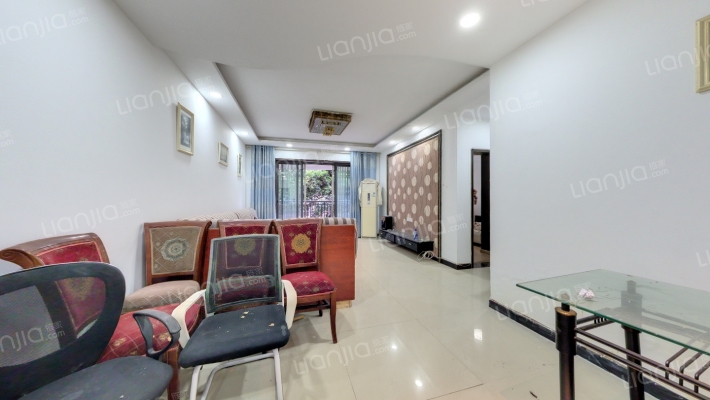 典雅森林花园二手房实景图