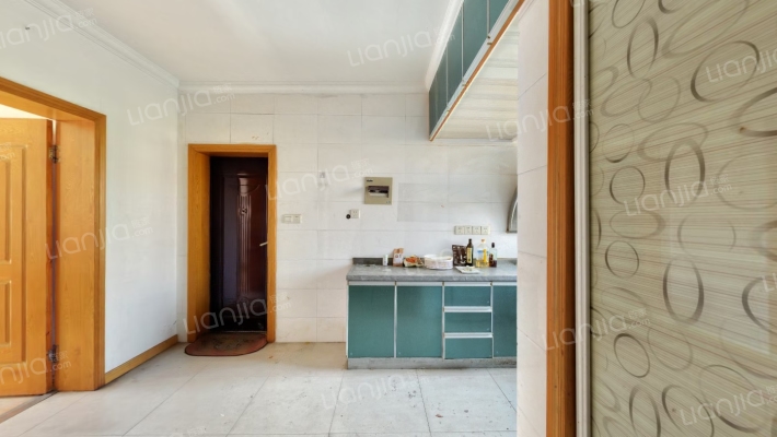 健康西村二手房实景图