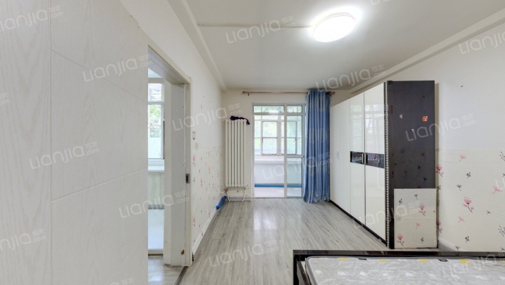 甘肃省物产集团家属院二手房实景图