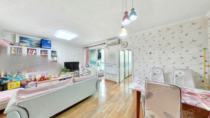 世纪龙祥嘉园二手房实景图