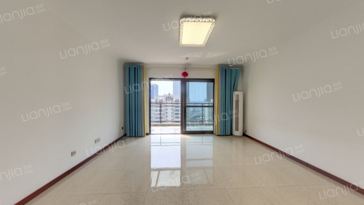 绿地中央广场二期二手房实景图