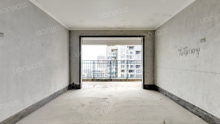 顺祥天骄二手房实景图