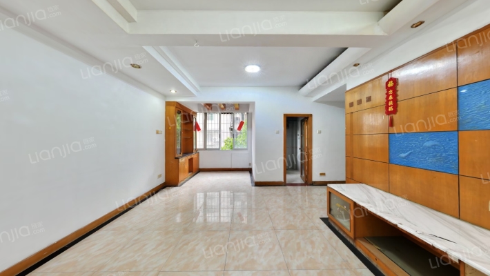 广园云苑新村二手房实景图