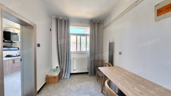 管道三公司第二生活小区二手房实景图