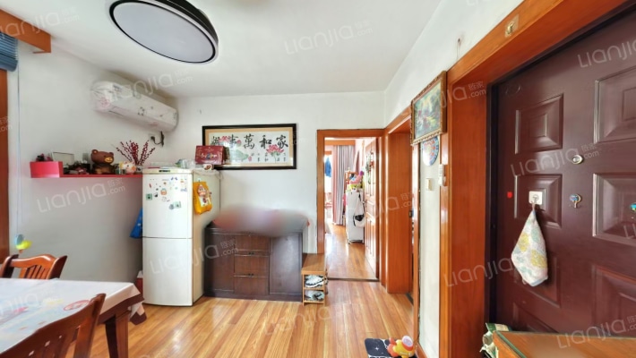 虹桥西村二手房实景图