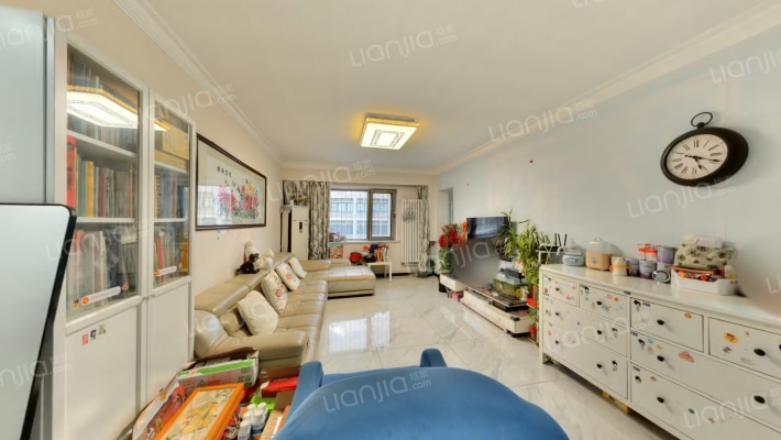 天润里二手房实景图