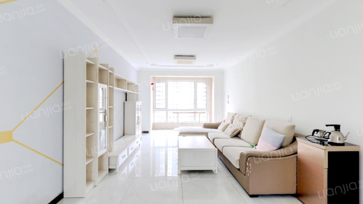 候杨庄村二手房实景图