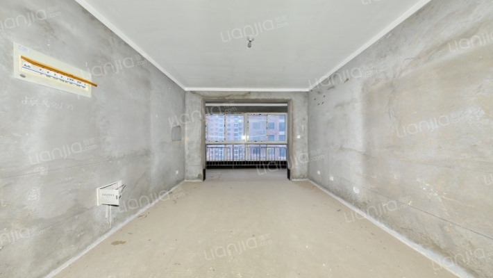 颐和美丽园二手房实景图