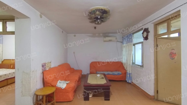 西苑小区二手房实景图