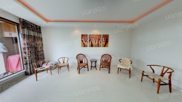 星港9月二手房实景图