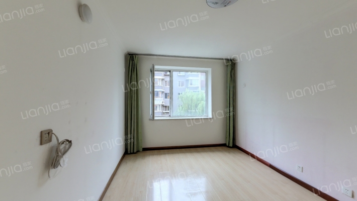 二园小区二手房实景图