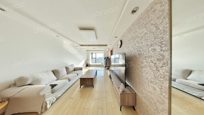 金隅万科城悦嘉公寓二手房实景图