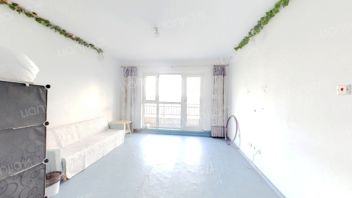 复地哥德堡森林四期二手房实景图