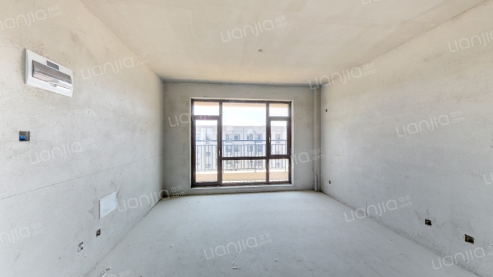 华宸书苑二手房实景图