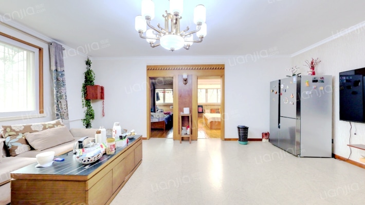 立丰公寓二手房实景图