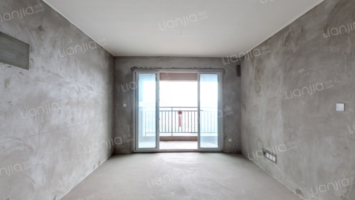 佳兆业滨江新城墨香庭二手房实景图