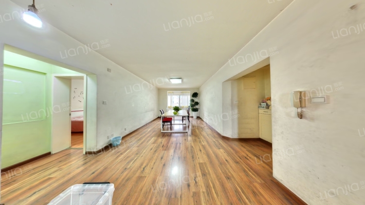 馨缘村二手房实景图